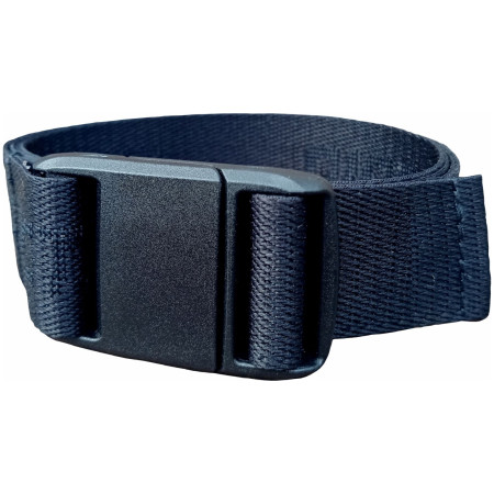 Opasok Direct Alpine Belt Basic čierna black