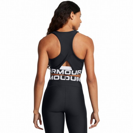 Dámsky top Under Armour HeatGear Rib Tank