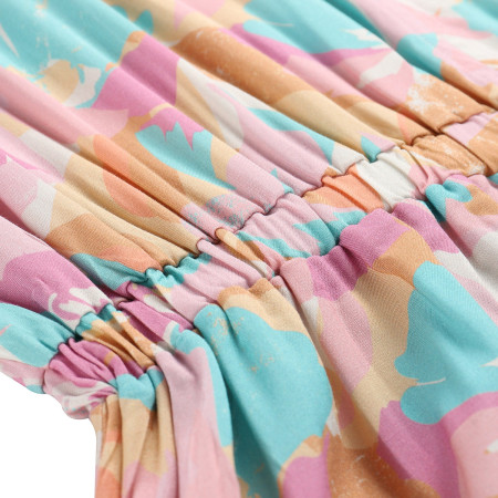 Dámske šaty Alpine Pro Niewa