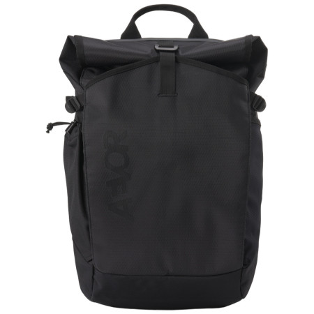 Batoh Aevor Roll Pack 2.0 Proof čierna Proof Black