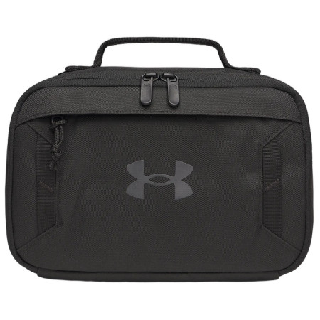 Cestovný organizér Under Armour Hustle Travel Kit čierna Black / / Castlerock