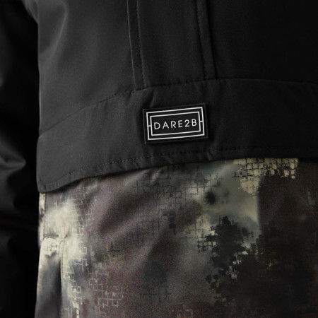 Detská lyžiarska bunda Dare 2b Freehand II Jacket