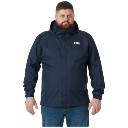 Pánska bunda Helly Hansen Dubliner Jacket