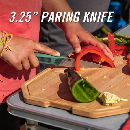 Kuchynský nôž Gerber Compleat Knife Set