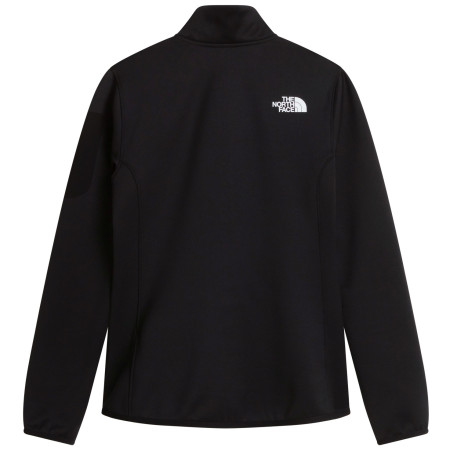 Dámska mikina The North Face W Mistyescape Fleece