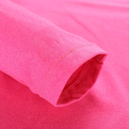 Detské tričko Alpine Pro Louso Pink