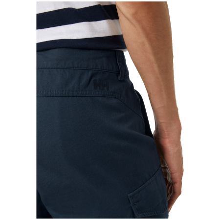 Pánske kraťasy Helly Hansen Dock Cargo Shorts