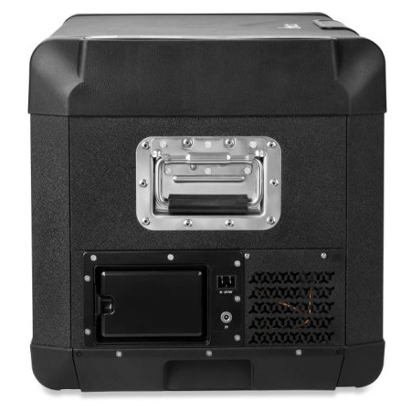 Kompresorová chladnička Yolco GCX37