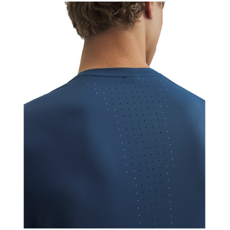 Pánske tričko Under Armour Velociti Pro Shortsleeve