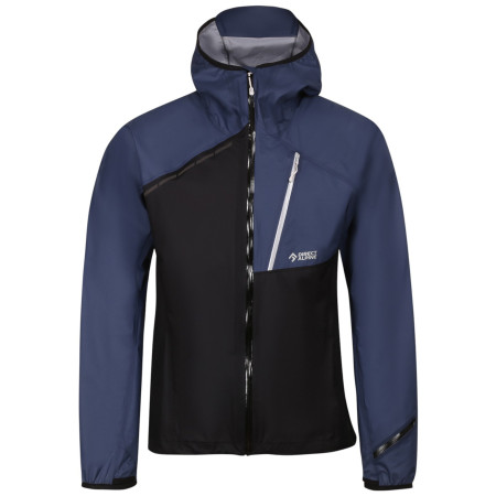 Pánska bunda Direct Alpine Cyclone 4.0 čierna/modrá black/navy
