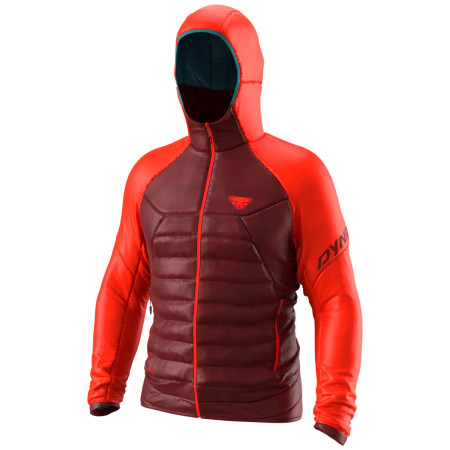 Pánska zimná bunda Dynafit Radical Prl M Hood Jkt