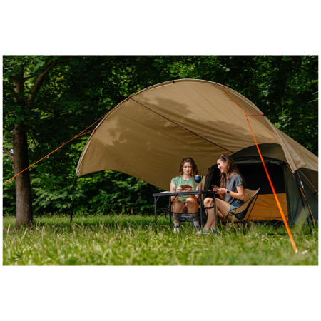Prístrešok Zulu Canopy Awning