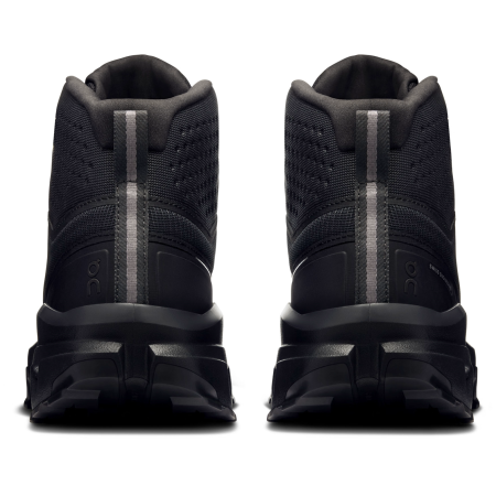 Dámske turistické topánky On Running Cloudrock Mid WP