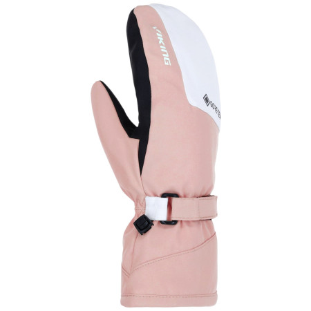 Dámske lyžiarske rukavice Viking Sherpa 2.0 GTX Mitten Ski