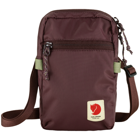 Vrecko cez rameno Fjällräven High Coast Pocket