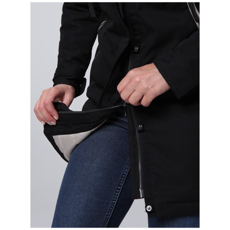 Dámsky kabát Loap Nabella