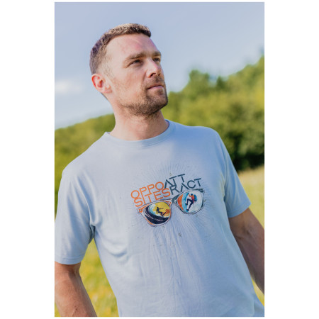 Pánske tričko High Point Attract T-Shirt