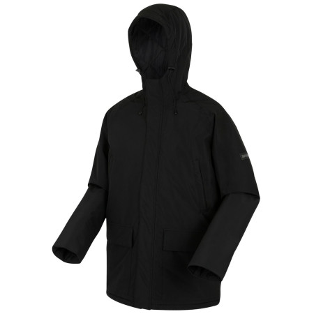 Pánska bunda Regatta Savon