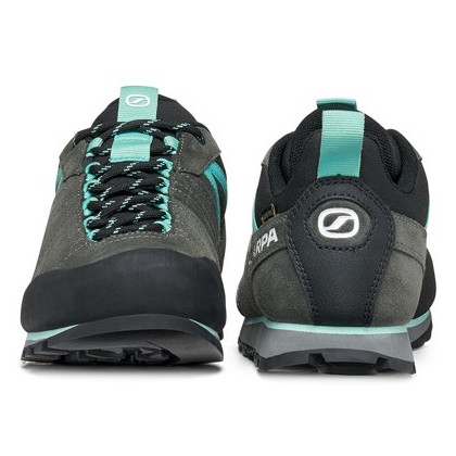 Dámske topánky Scarpa Crux 2 Gtx Wmn