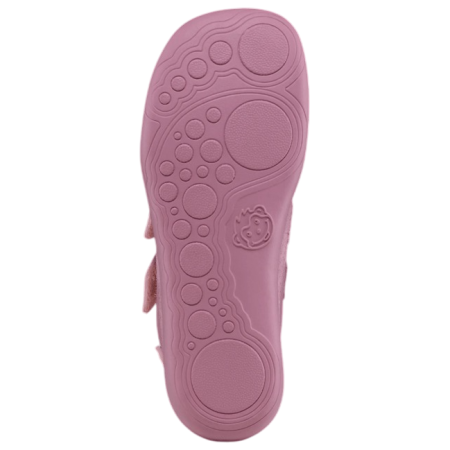 Detské topánky Affenzahn Sneaker Leather Buddy