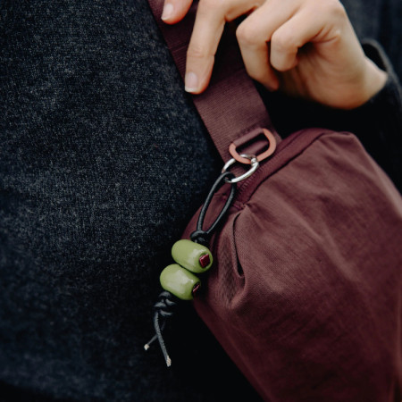 Taška cez rameno Peak Design City Sling 2L