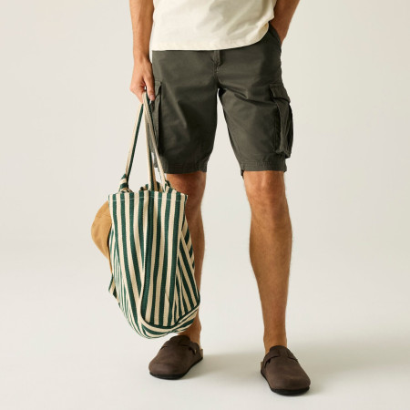 Pánske kraťasy Regatta Shorebay Shorts II