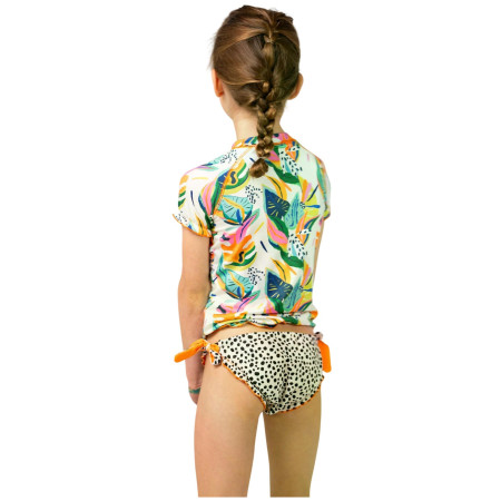 Detské plavky DucKsday Moana Swimset Girl