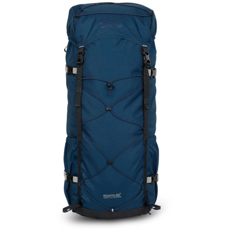 Batoh Regatta Survivor V 45L modrá MoonLt Denim