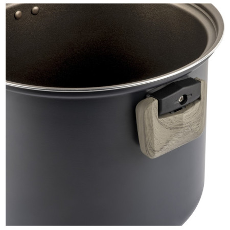 Sada hrncov Brunner Torralta Spacemaster Ø 20 cm
