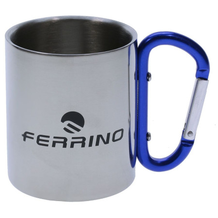 Hrnček Ferrino Tazza Con Moschettone