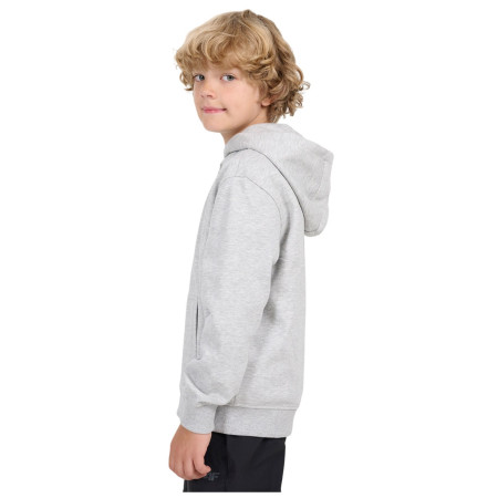 Detská mikina 4F Sweatshirt M1859