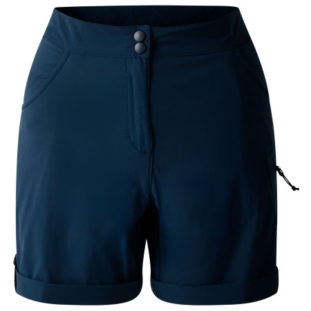 Dámske kraťasy Dare 2b Melodic III Short modrá MoonLt Denim