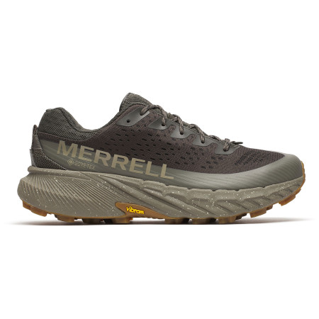Pánske bežecké topánky Merrell Agility Peak 5 Gtx