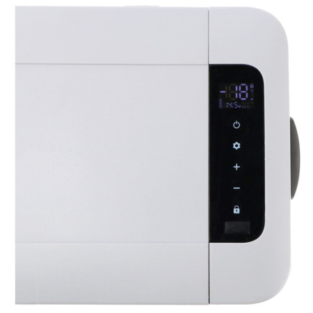 Autochladnička Mestic Compressor MCC-18 AC/DC