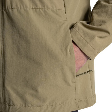Pánska bunda Craghoppers NosiLife Younes Jacket