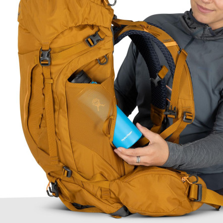 Dámsky turistický batoh Osprey Kyte 38