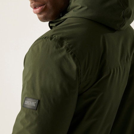 Pánska bunda Regatta Winsar