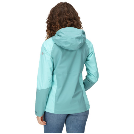Dámska bunda Regatta Highton Str Jk IV