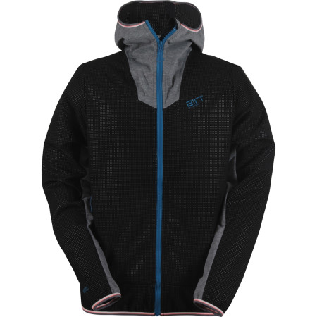 Pánská softshelová bunda 2117 Invik