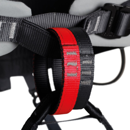 Horolezecký úväzok Singing Rock Dome