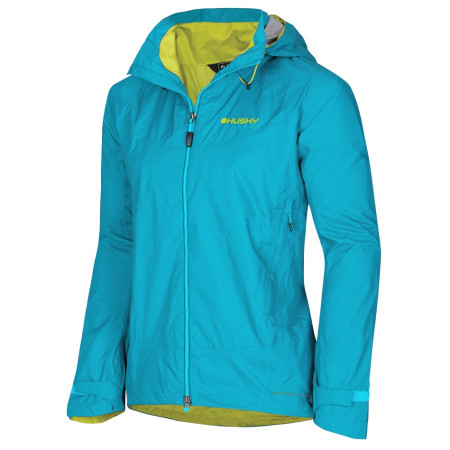 Pánska bunda Husky Yevel (2015)