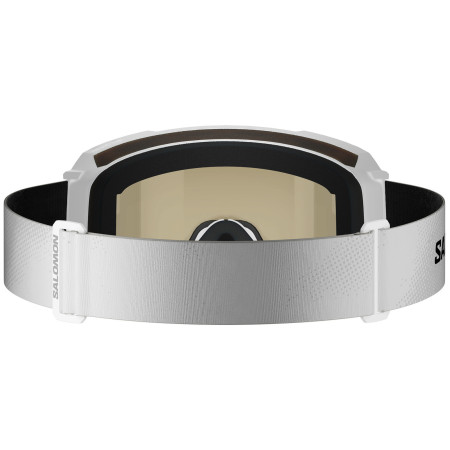 Lyžiarske okuliare Salomon S/VIEW 3 Access