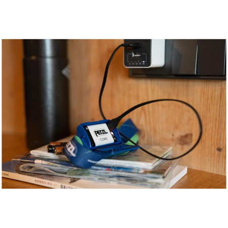 Akumulátor Petzl Accu Core