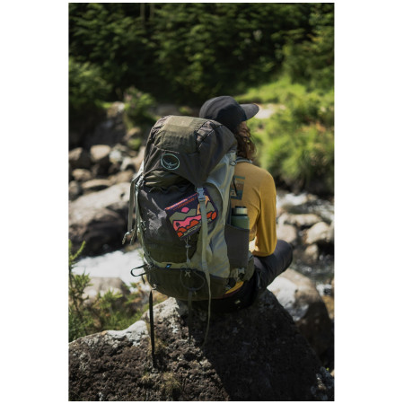 Podložka na sedenie LifeVenture Sit Mat