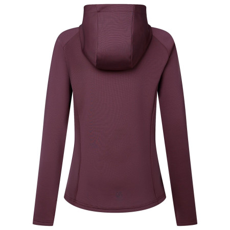Dámska mikina Dare 2b Glacier Midlayer