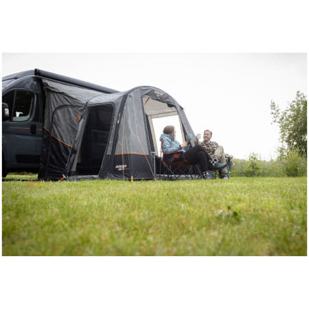 Predstan Vango Faros III Air Mid