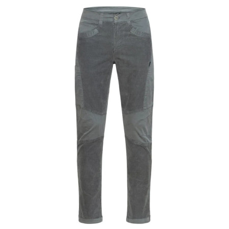 Pánske nohavice Chillaz Rofan 3.0 tmavosivá Dark Grey