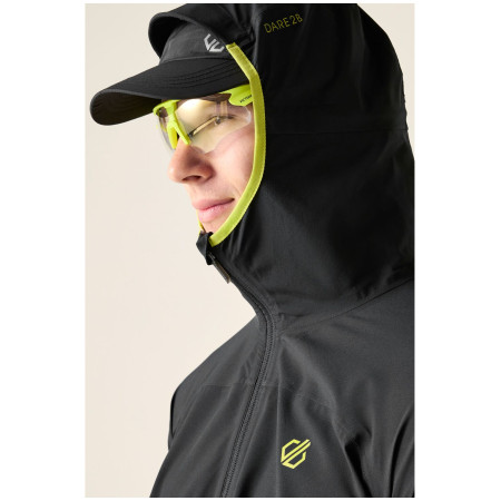 Pánska bunda Dare 2b Mens Ultra-Light Jacket