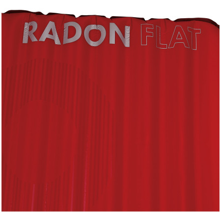Samonafukovacia karimatka Warg Radon Flat