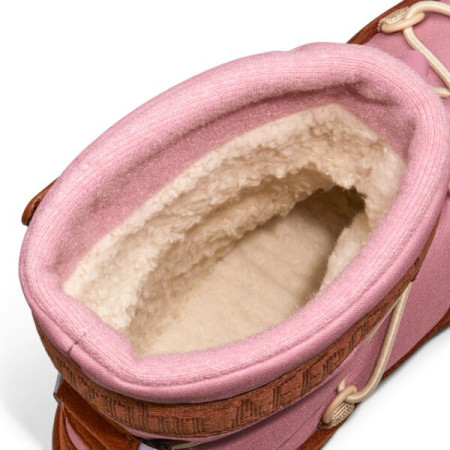 Detské zimné topánky Affenzahn Winter Boot Vegan Snowy Deer